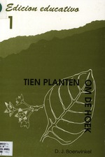 Tien planten om de hoek