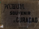 Album souvenir de Curaçao