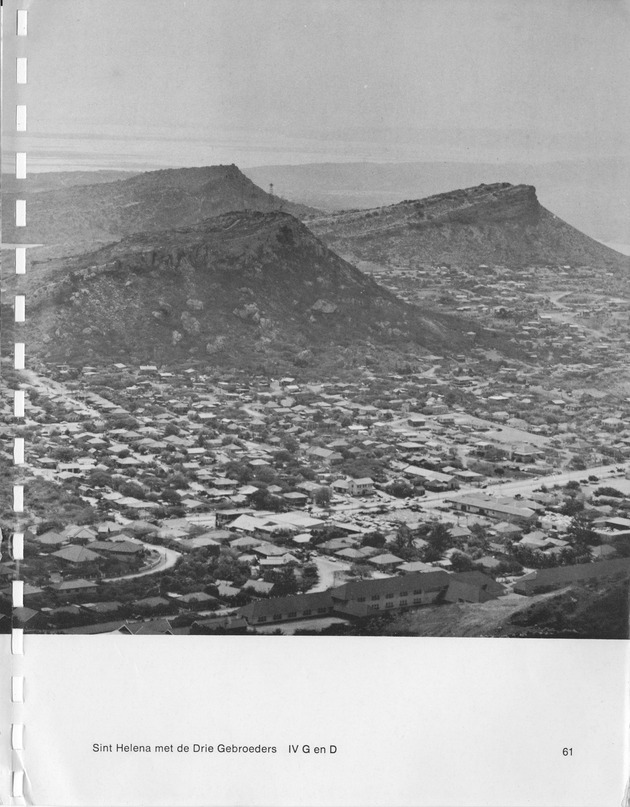 Curaçao in vogelvlucht - Page 60
