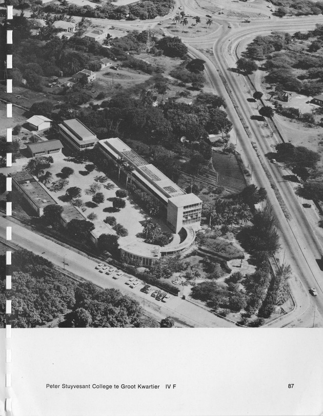 Curaçao in vogelvlucht - Page 85