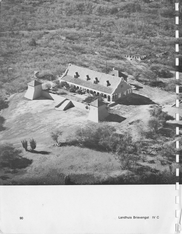 Curaçao in vogelvlucht - Page 88