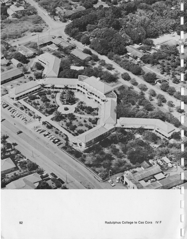 Curaçao in vogelvlucht - Page 90