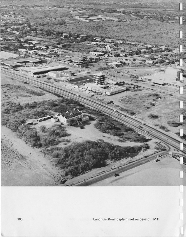 Curaçao in vogelvlucht - Page 98