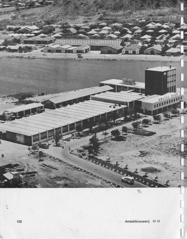 Curaçao in vogelvlucht - Page 100
