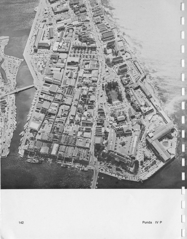 Curaçao in vogelvlucht - Page 140