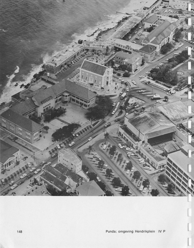 Curaçao in vogelvlucht - Page 146