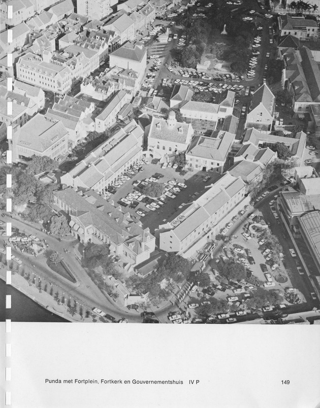 Curaçao in vogelvlucht - Page 147