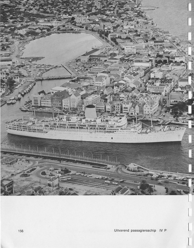 Curaçao in vogelvlucht - Page 154
