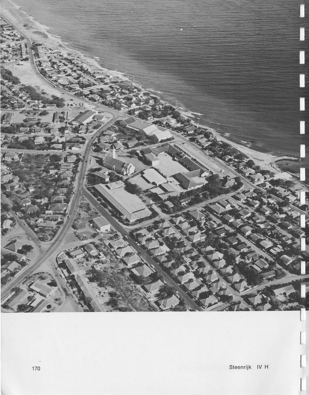 Curaçao in vogelvlucht - Page 168