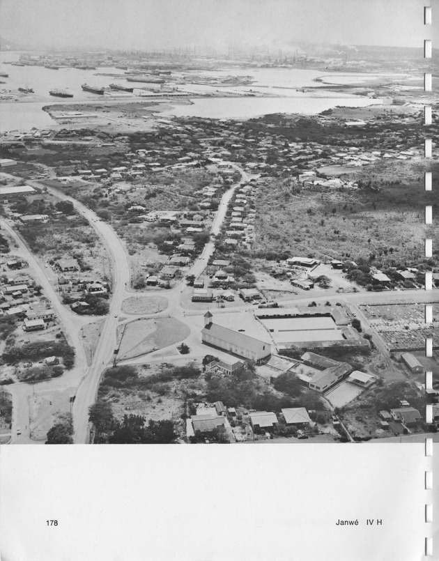 Curaçao in vogelvlucht - Page 176