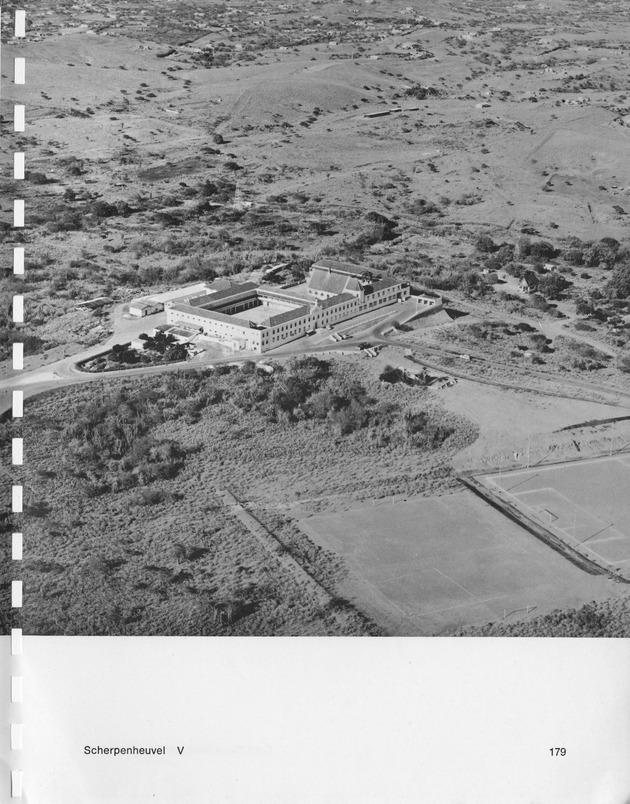 Curaçao in vogelvlucht - Page 177