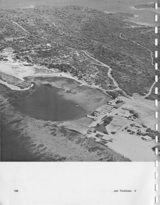 Curaçao in vogelvlucht - Page 188