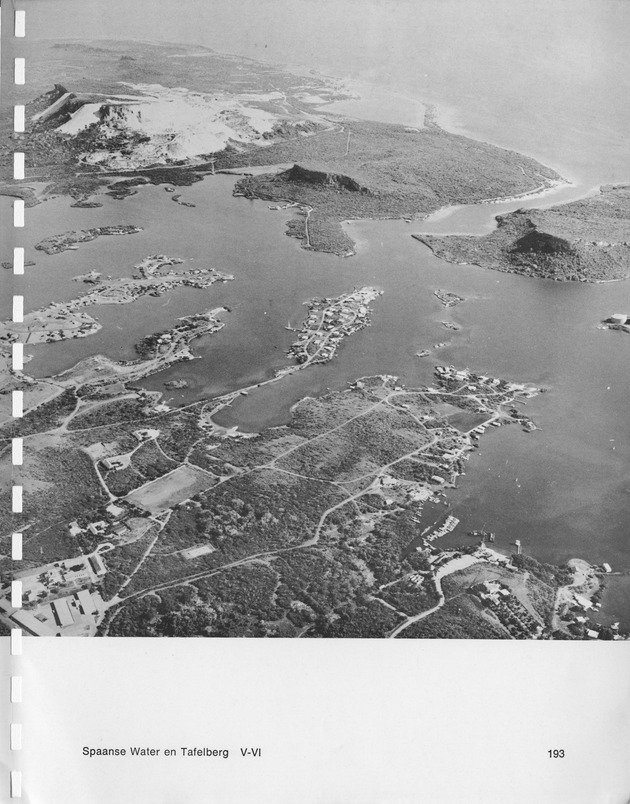 Curaçao in vogelvlucht - Page 191
