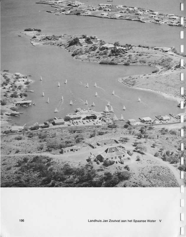 Curaçao in vogelvlucht - Page 194