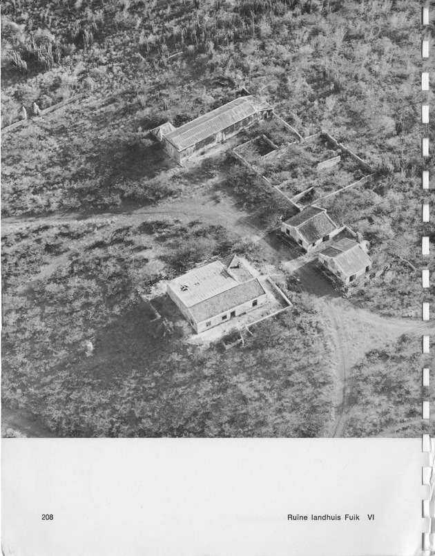 Curaçao in vogelvlucht - Page 205