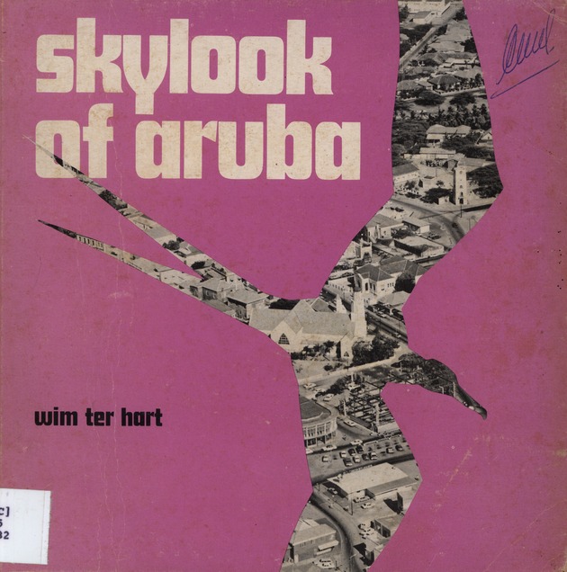 Skylook of Aruba - 