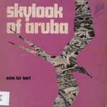 Skylook of Aruba