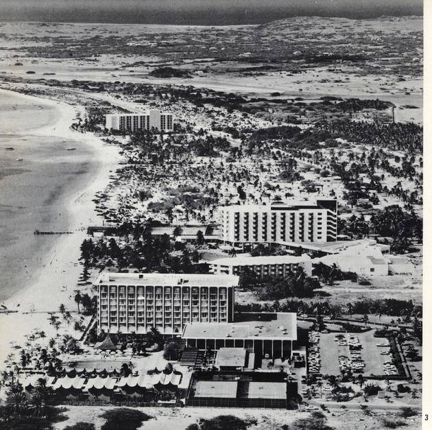 Skylook of Aruba - 