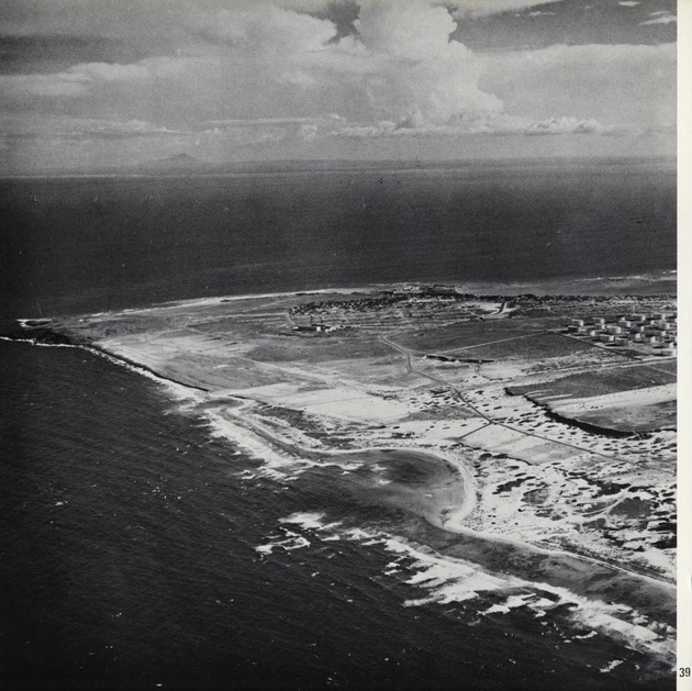 Skylook of Aruba - 