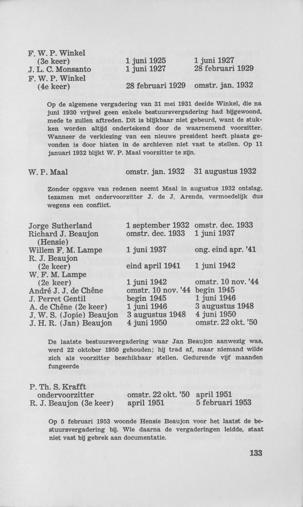 Honderd jaar gezelligheid in De Gezelligheid 1871 - 1971 - 
