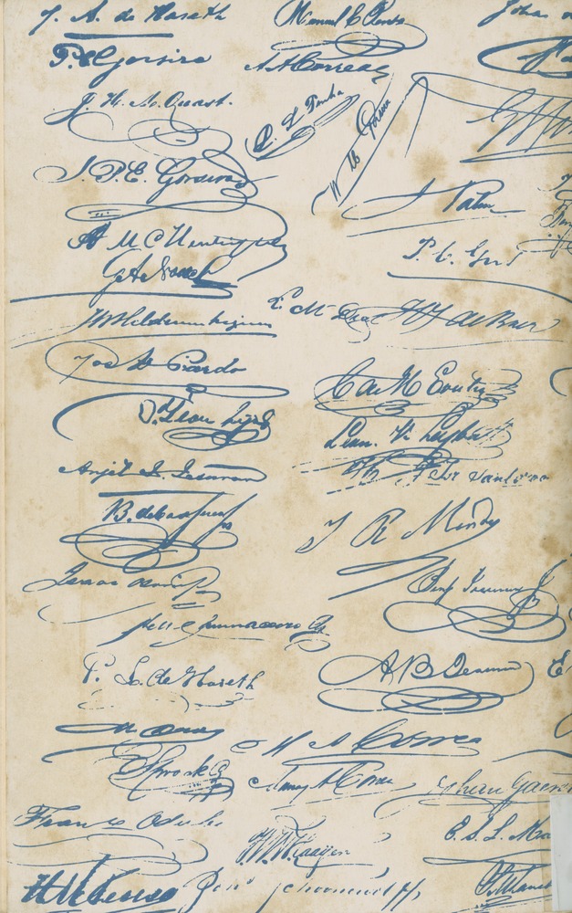 Honderd jaar gezelligheid in De Gezelligheid 1871 - 1971 - 