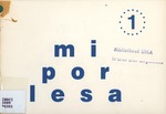 Mi por lesa 1<br />( 3 volumes )