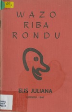 Wazo riba rondu<br />( 2 volumes )