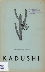 Kadushi