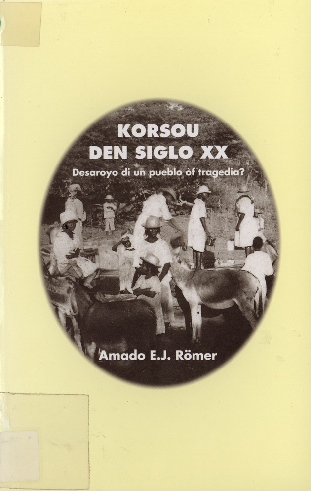Koṛsou den siglo XX - 