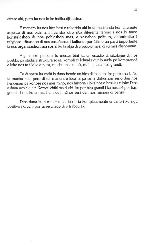 Koṛsou den siglo XX - 