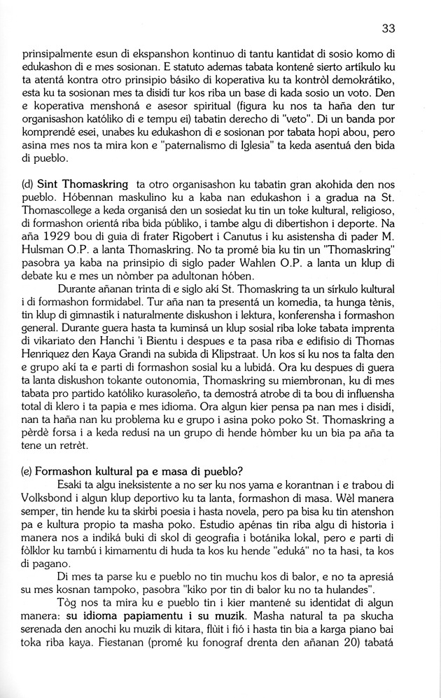 Koṛsou den siglo XX - 