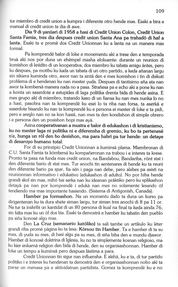Koṛsou den siglo XX - 
