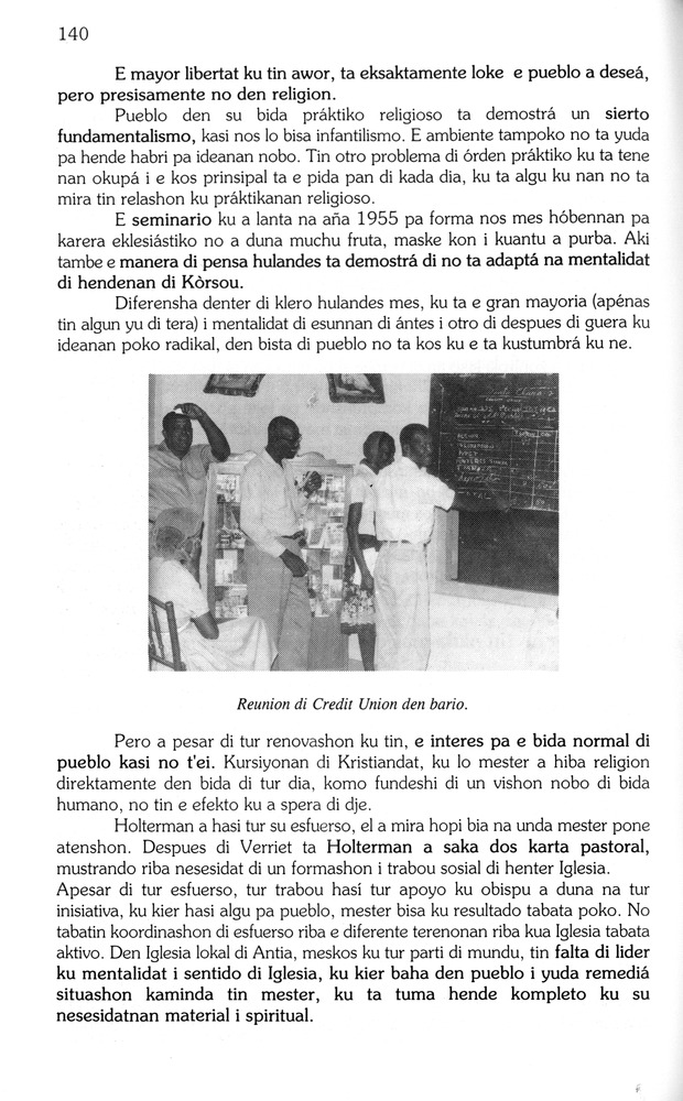 Koṛsou den siglo XX - 