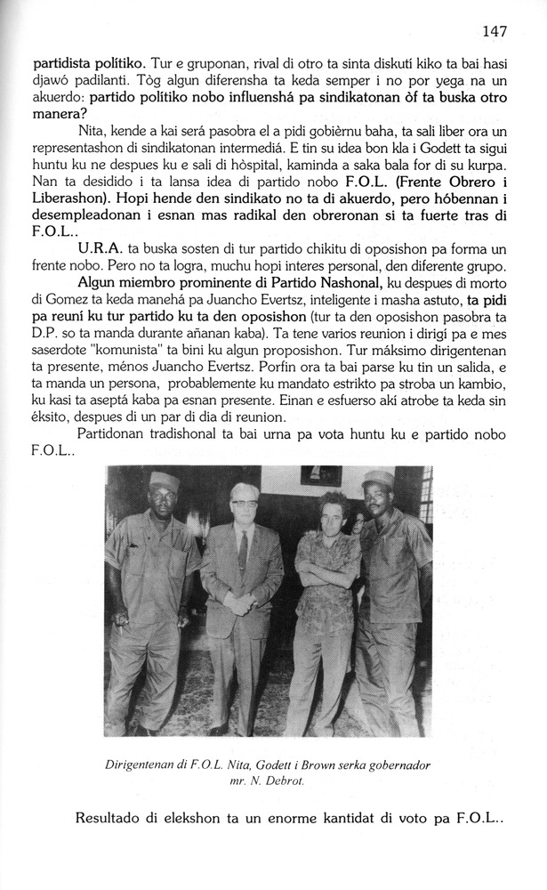 Koṛsou den siglo XX - 