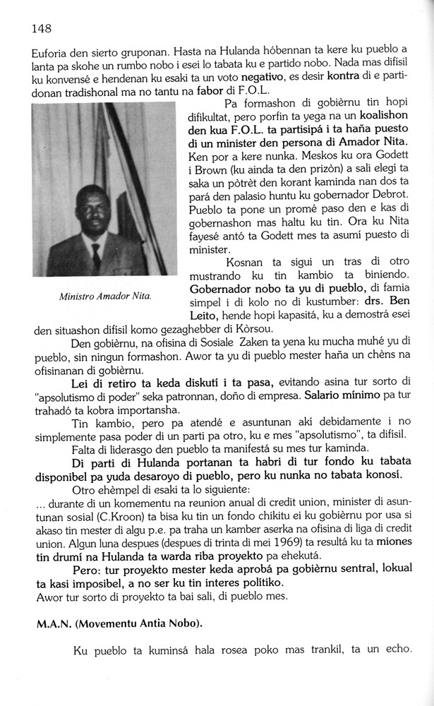 Koṛsou den siglo XX - 