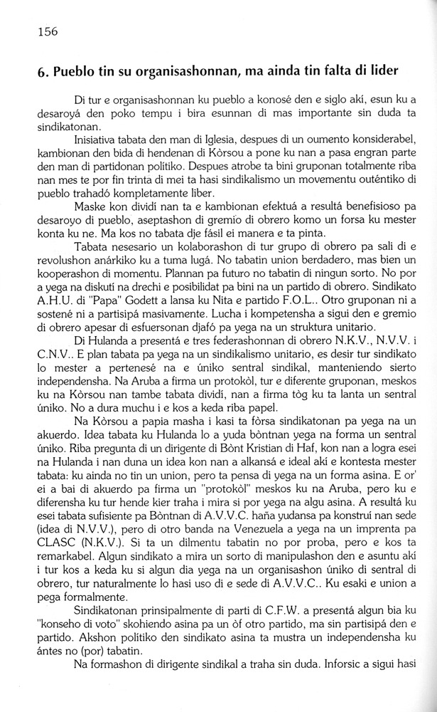 Koṛsou den siglo XX - 