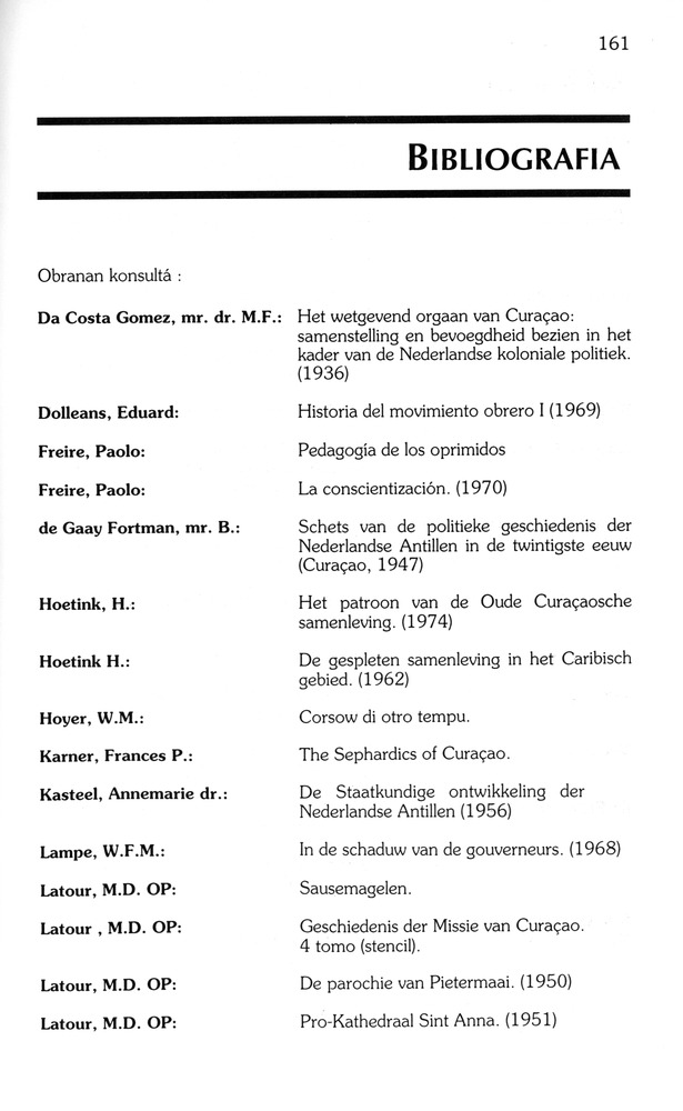 Koṛsou den siglo XX - 
