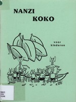 Nanzi Koko : voor kinderen