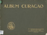 Album van het eiland Curaçao : Album de la isla de Curazao :|Album of the island Curaçao