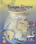 Tempu tempu (Tomo 1)<br />( 2 volumes )