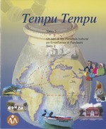 Tempu tempu (Tomo 3)