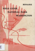 Field Guide National Park Washington