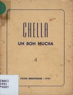 Chella<br />( 2 volumes )