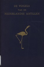 De vogels van de Nederlandse Antillen<br />( 2 volumes )