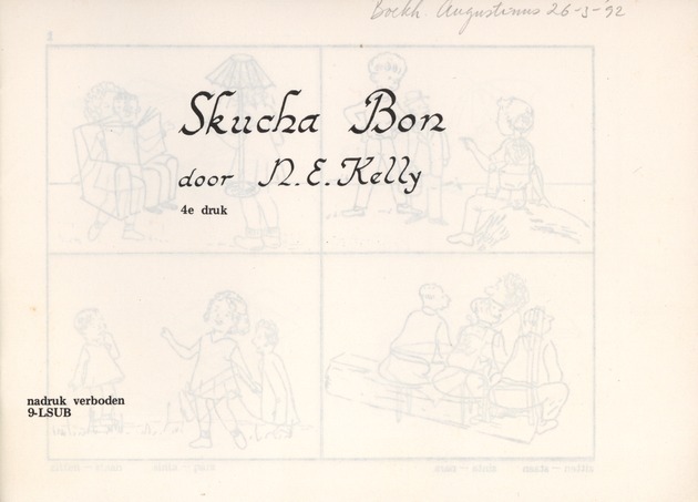 Skucha bon - 