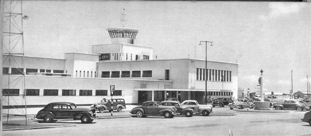 Hato 1940