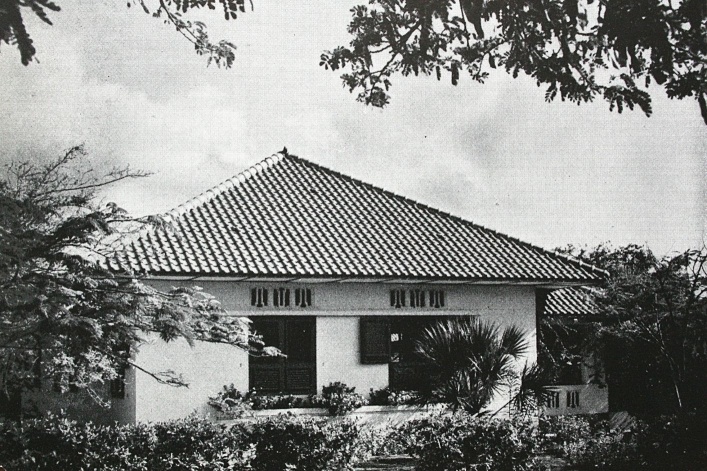 Huis 5