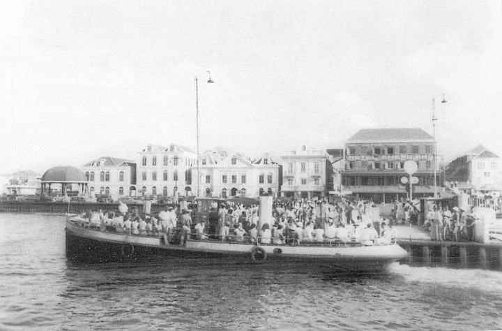 Pontje-Annabaai