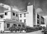 Ziekenhuis
