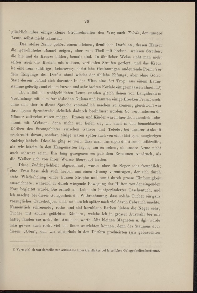 Westindische Skizzen - 